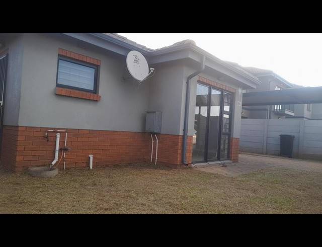 3 BEDROOM HOUSE FOR SALE IN ALBERTSDAL